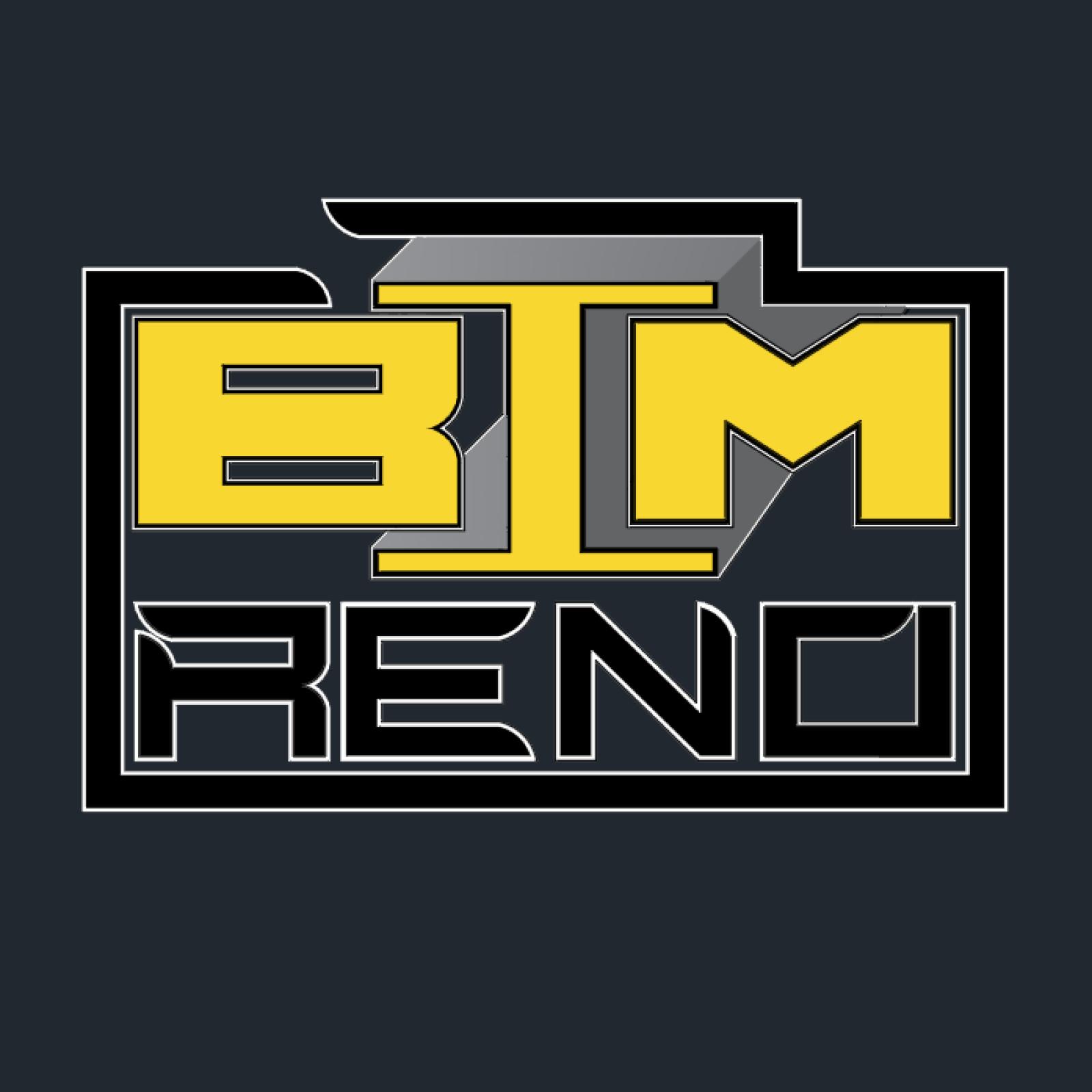 Rénovation BIM inc Logo
